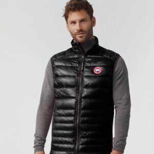 Canada Goose HyBridge Lite Tech Vest